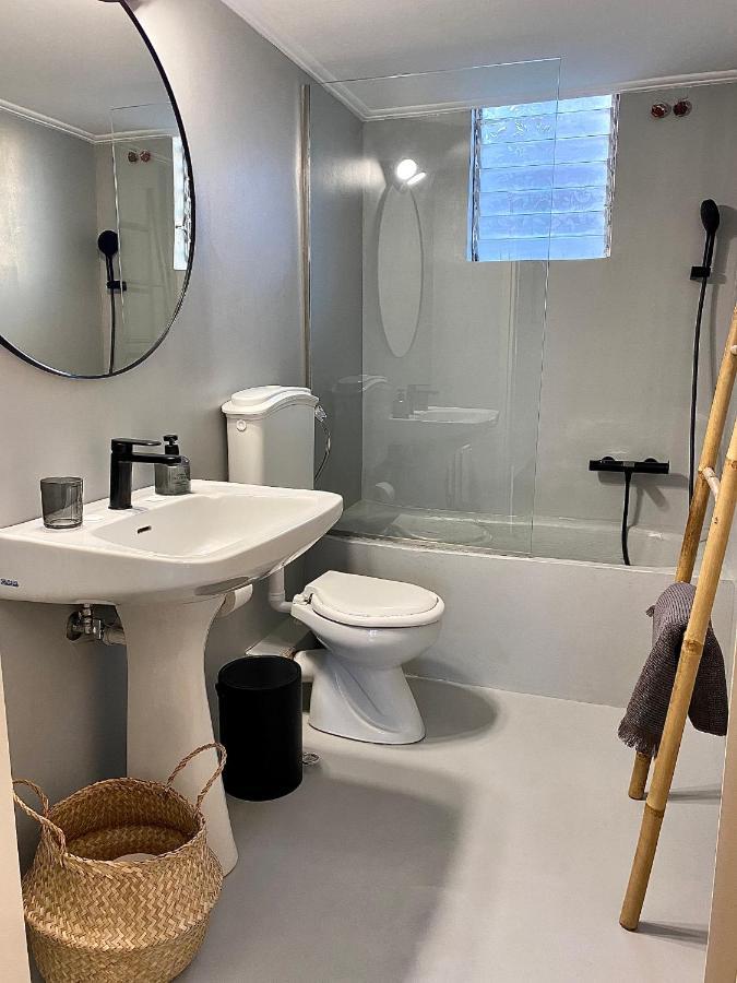 Nafpaktos Accommodation Near Historic Center Bagian luar foto