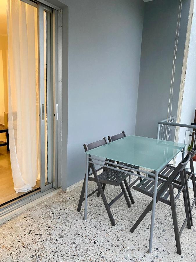 Nafpaktos Accommodation Near Historic Center Bagian luar foto